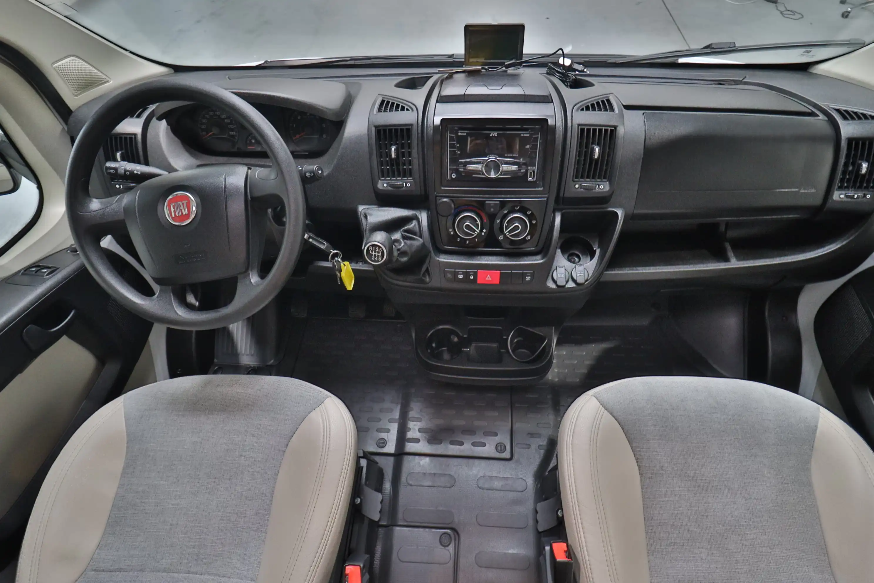 CARADO T 334